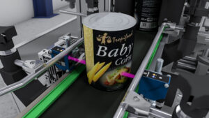 senzori de luminescență wenglor pentru etichete fluorescente