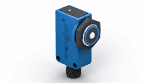 Produktbild Ultraschall-Distanzsensor U1RT