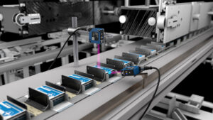 senzori de luminescență wenglor pentru etichete fluorescente P1PA0