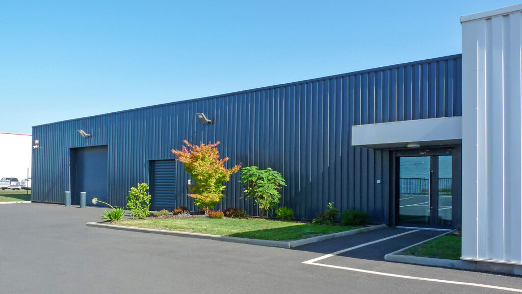 TPL Vision 位置 法国